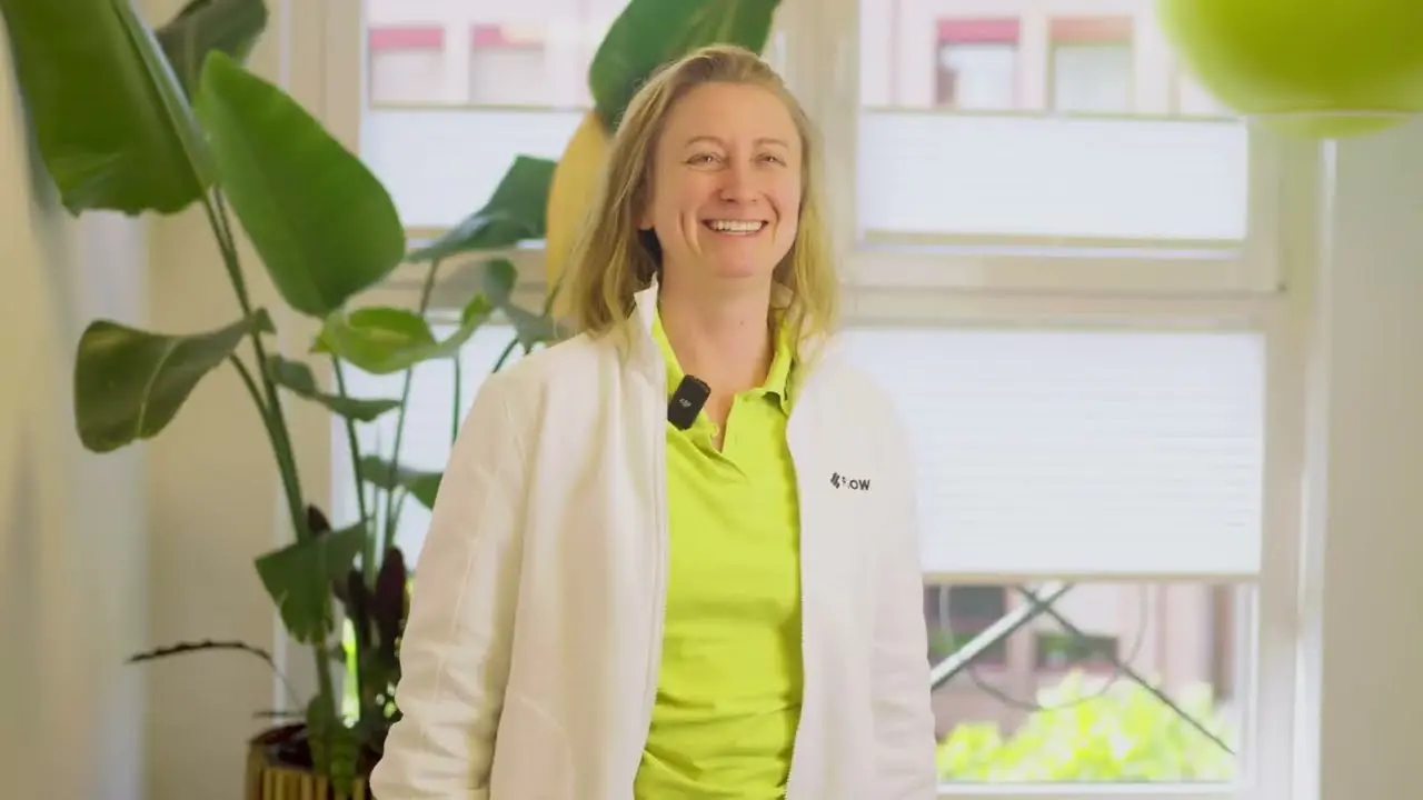 Vorschaubild des Recruiting-Videos von FLOW Physiotherapie Nürnberg